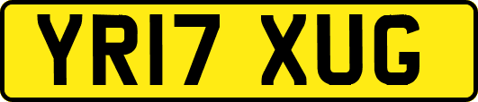 YR17XUG