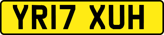 YR17XUH
