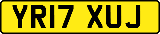 YR17XUJ