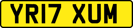 YR17XUM
