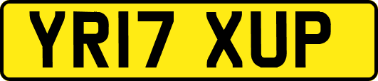 YR17XUP
