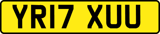 YR17XUU