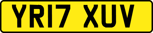YR17XUV
