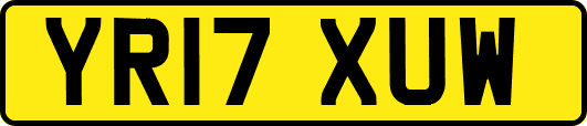 YR17XUW