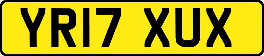 YR17XUX