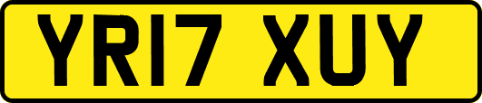 YR17XUY