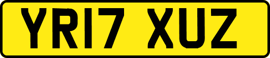 YR17XUZ