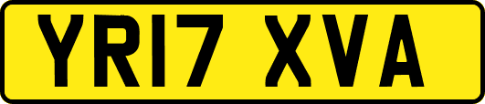 YR17XVA