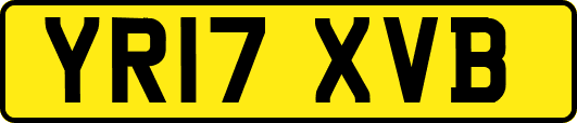 YR17XVB