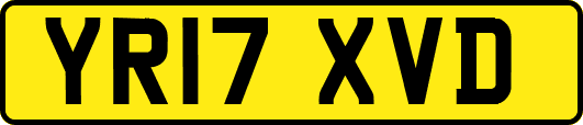 YR17XVD