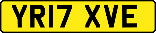 YR17XVE