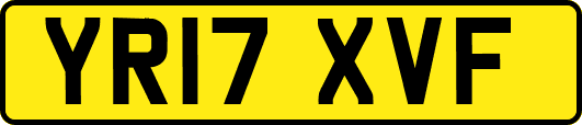 YR17XVF