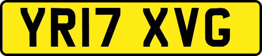 YR17XVG
