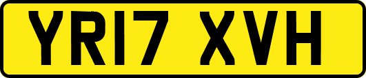 YR17XVH