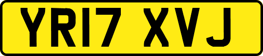 YR17XVJ