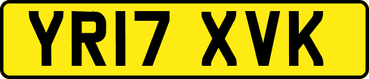 YR17XVK