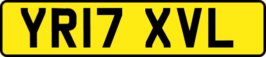 YR17XVL