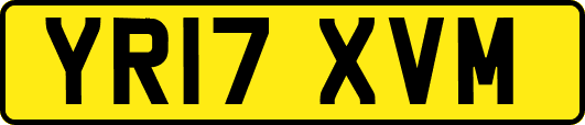 YR17XVM