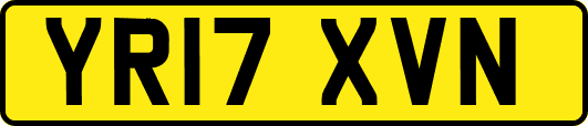 YR17XVN