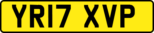 YR17XVP