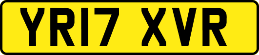 YR17XVR