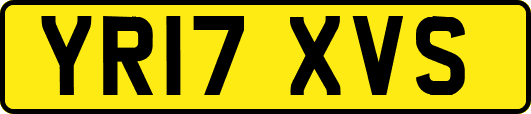 YR17XVS