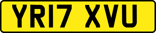 YR17XVU