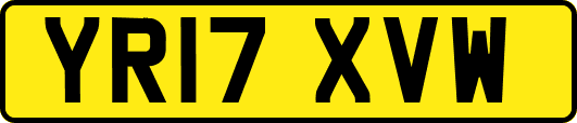 YR17XVW