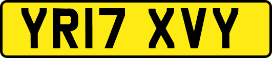 YR17XVY