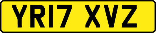 YR17XVZ