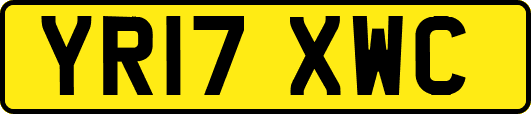 YR17XWC