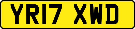 YR17XWD