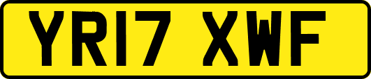 YR17XWF