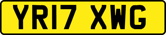 YR17XWG