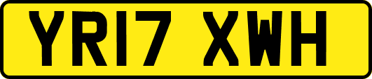 YR17XWH