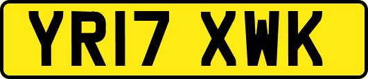 YR17XWK