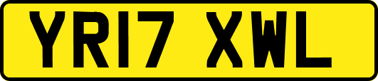 YR17XWL