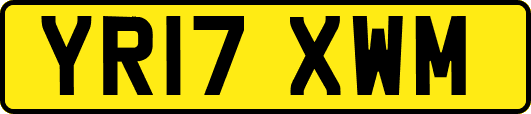 YR17XWM