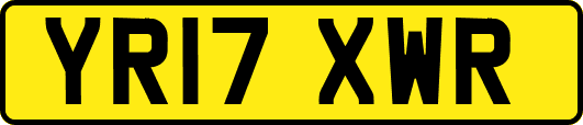 YR17XWR