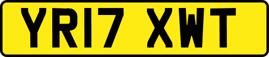 YR17XWT