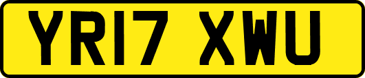 YR17XWU
