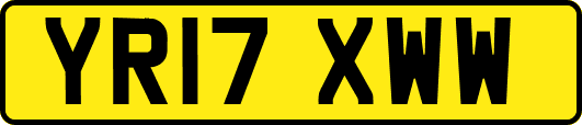 YR17XWW