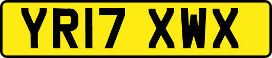 YR17XWX