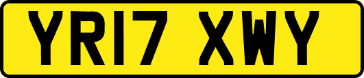 YR17XWY