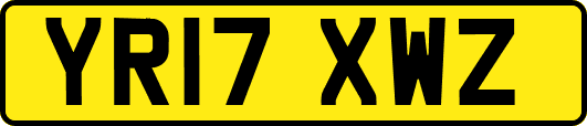 YR17XWZ