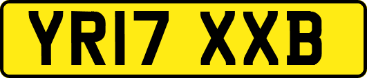 YR17XXB