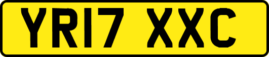 YR17XXC
