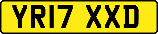 YR17XXD