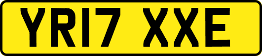 YR17XXE