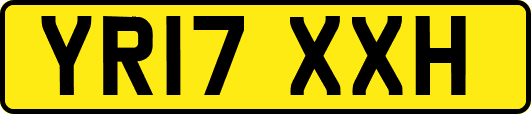 YR17XXH
